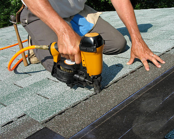 Best Residential Roofing Contractor  in Luverne, MN