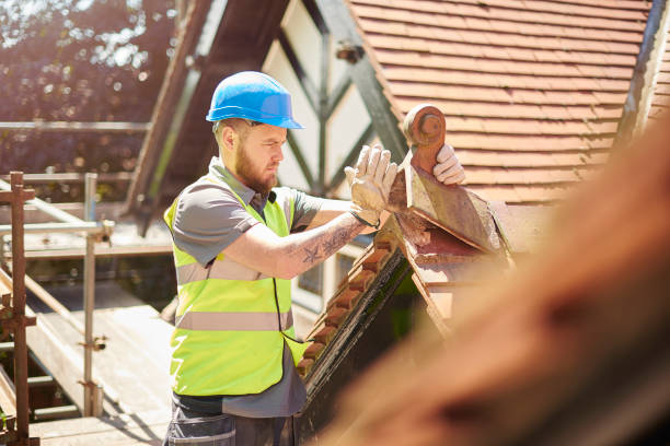 Quick and Trustworthy Emergency Roof Repair Services in Luverne, MN